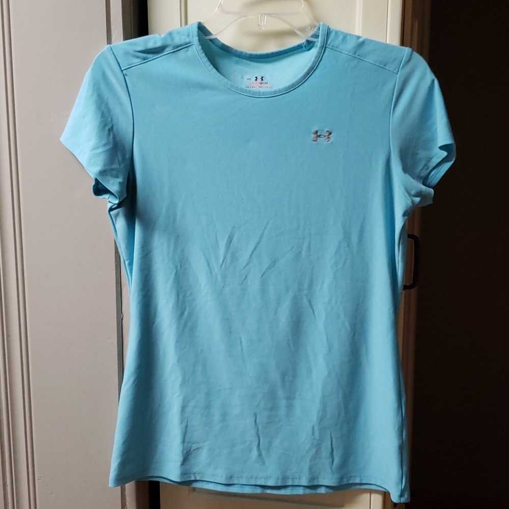 Under Armour Heat Gear Women's Small